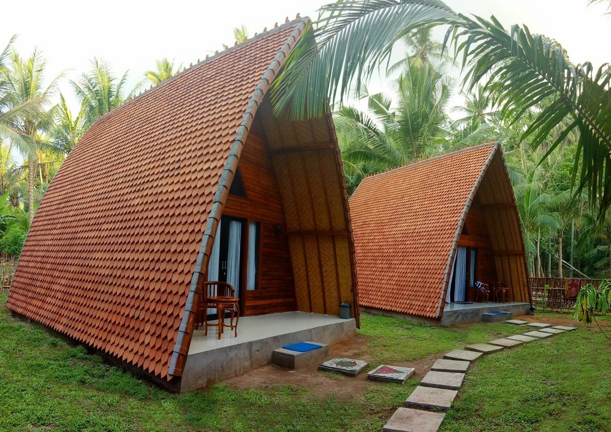 Hotel Puri Penida Sakti Exterior foto