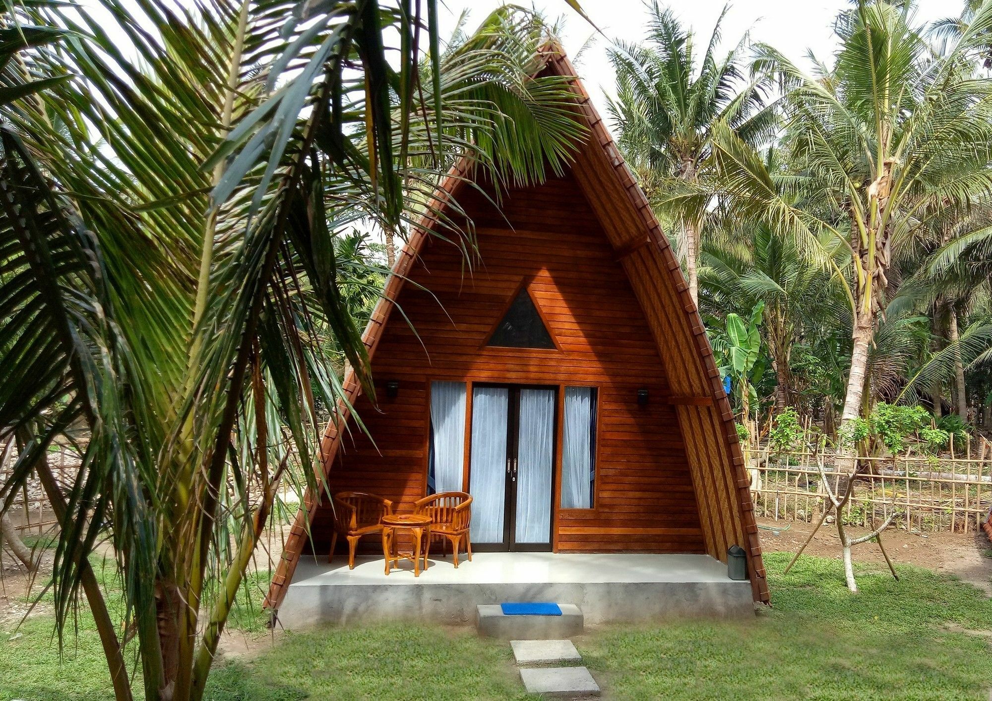 Hotel Puri Penida Sakti Exterior foto